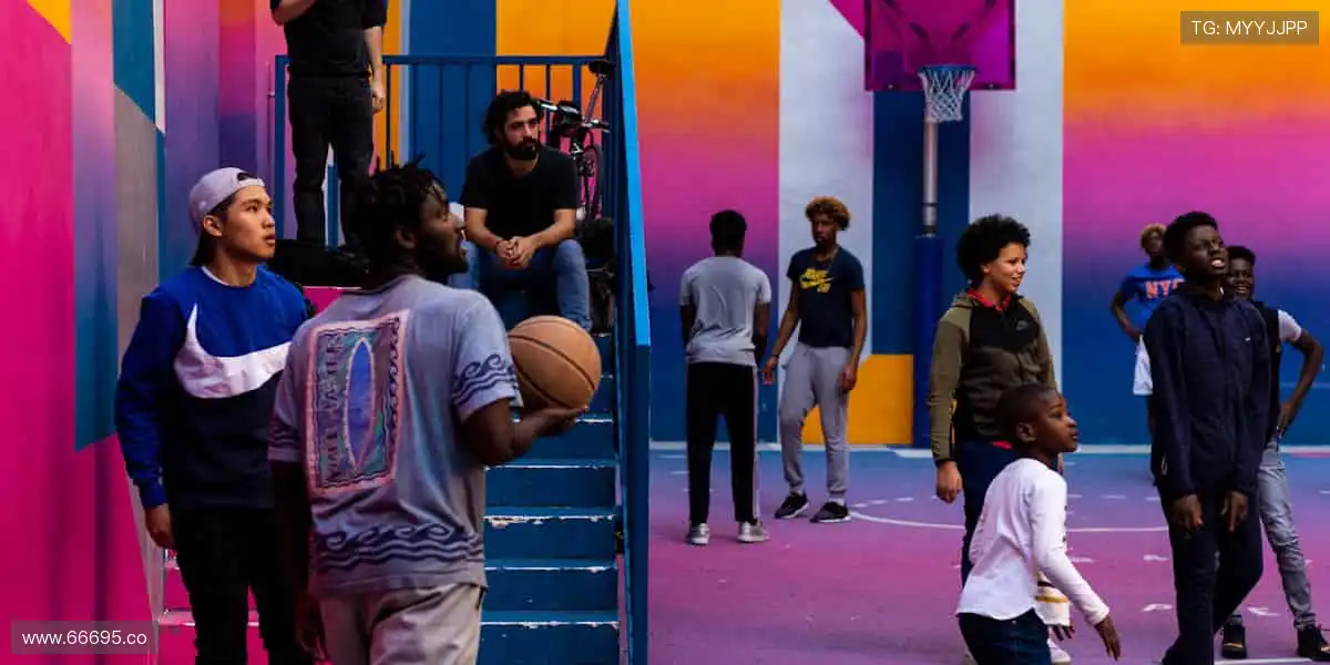 赛事回放,精彩永不落幕!⏯️📽️